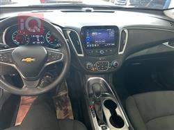 شيفروليه ماليبو